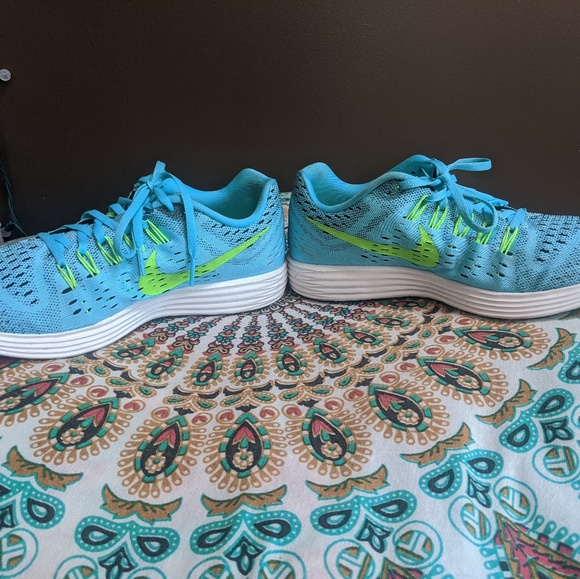 SOLD- Nike Lunartempo - Picture 6 of 7